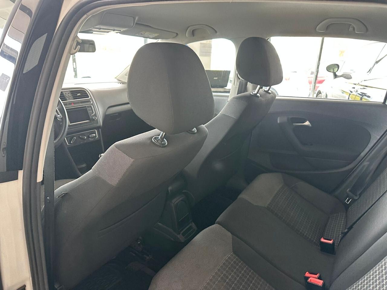 Volkswagen Polo 1.0 MPI 5p. Trendline