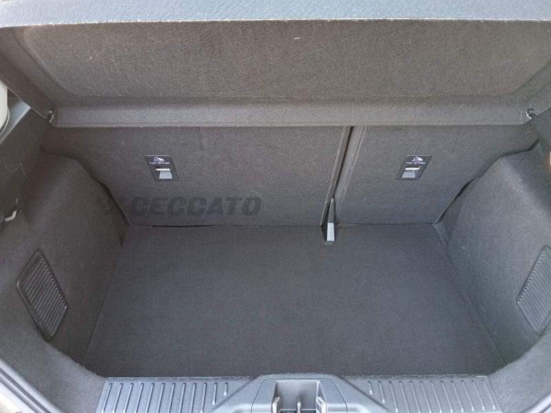 Ford Fiesta Fiesta 5p 1.1 Titanium 75cv