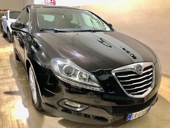 Lancia Delta 1.6 MJT DPF Gold
