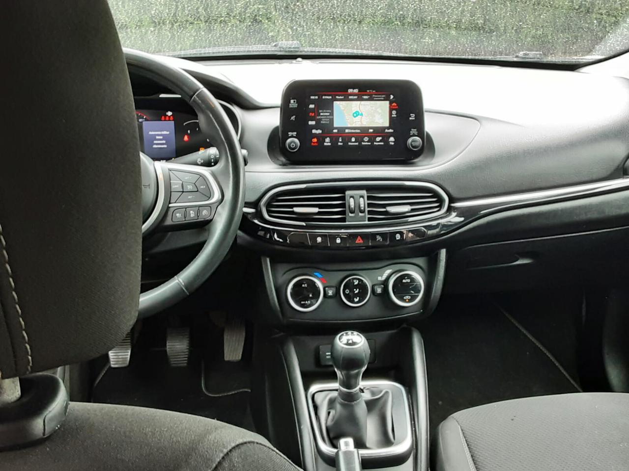 Fiat Tipo 1.3 MJET 95CV BUSINESS **PREZZO REALE**UNIPRO'**
