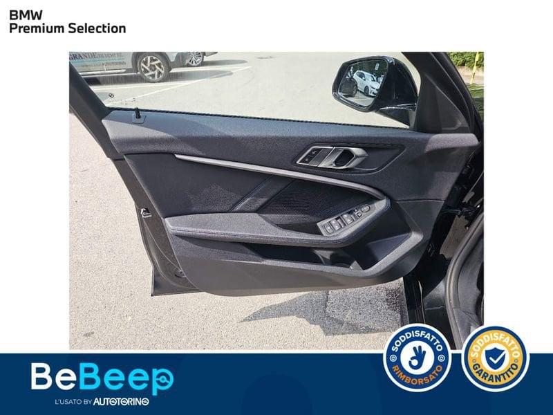 BMW Serie 1 118I MSPORT 136CV AUTO