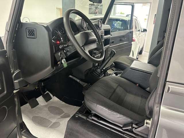 Land Rover Defender Defender 90 2.4 td E Pick Up MOTORE RIFATTO