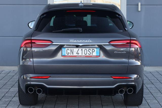 MASERATI Grecale 2.0 MHEV 300 CV AWD GT Q4
