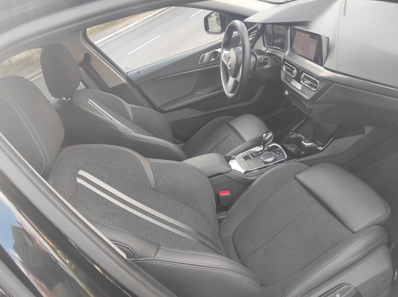 Bmw 116 116d 5p. Sport