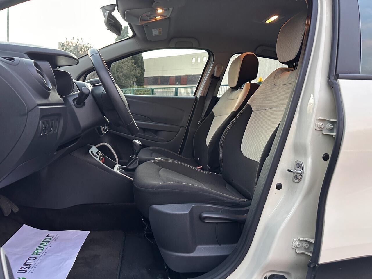 Renault Captur 0.9 TCe 90 CV Euro 6 GARANZIA 12m
