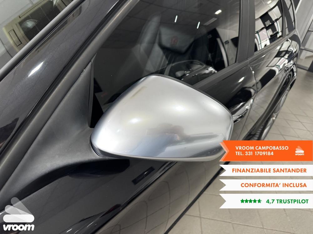 ALFA ROMEO 159 2.4 JTDm 20V 210 CV Q4 Sportwago...