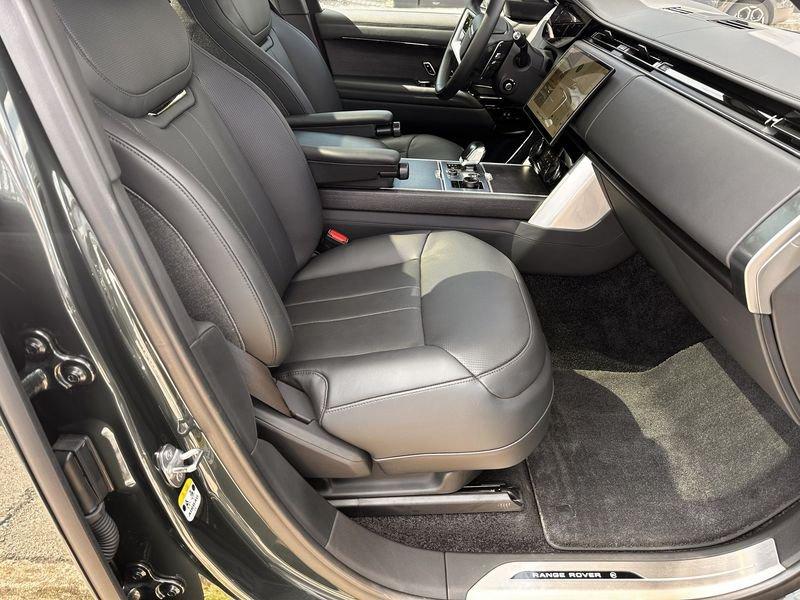 Land Rover Range Rover 3.0D l6 350 CV SV