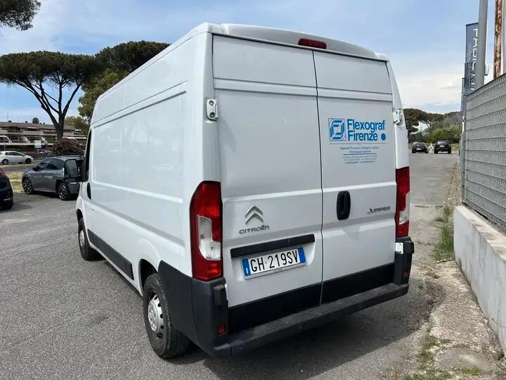 Citroen Jumper 30 BlueHDi 140 S&S PC-TN Furgone