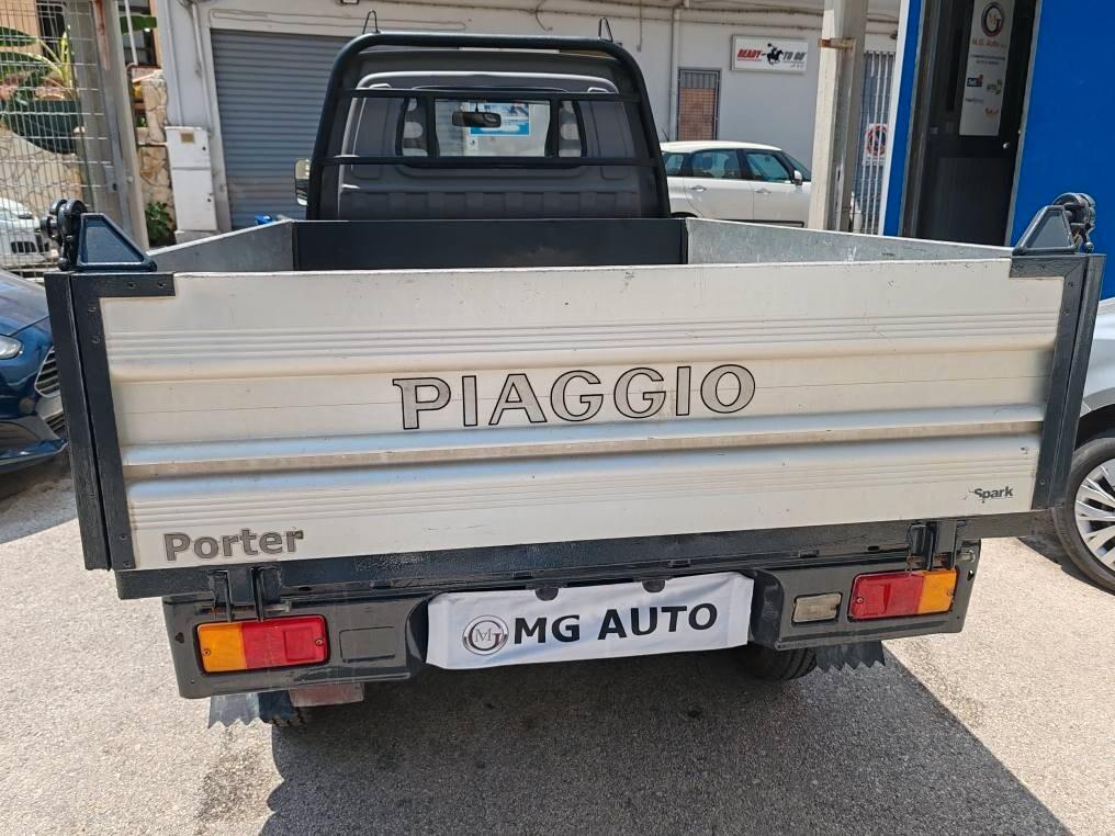 PIAGGIO PORTER RIBALTABILE