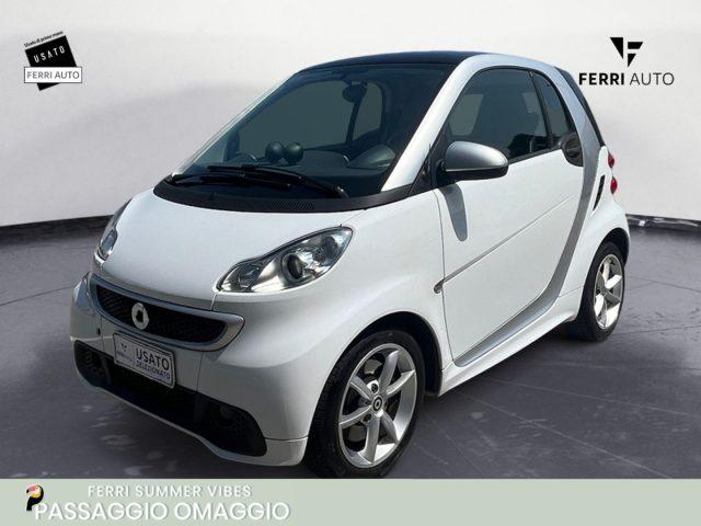 SMART ForTwo 1.0 Passion 71 CV