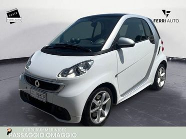 SMART ForTwo 1.0 Passion 71 CV
