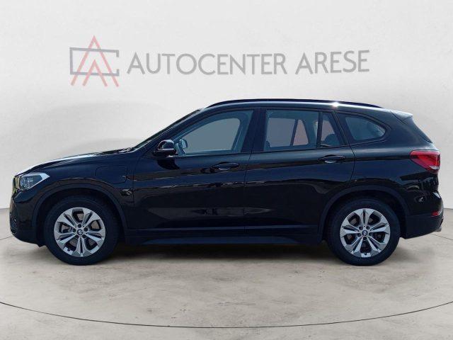 BMW X1 xDrive25e Business Advantage