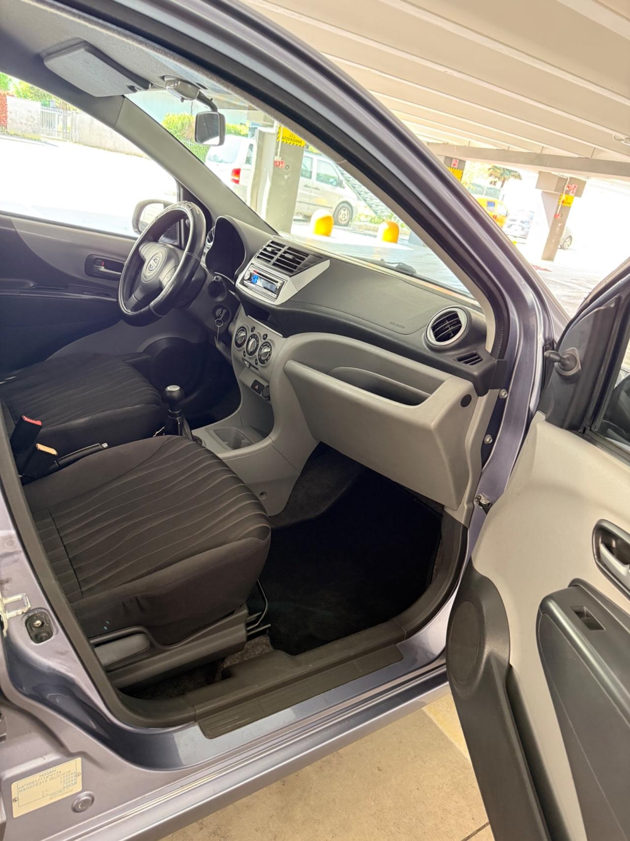 Nissan Pixo 1.0 5 porte Matic