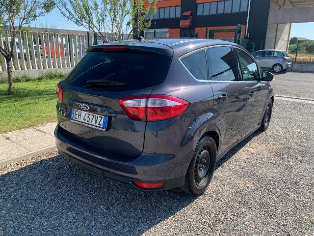 FORD C-Max 2.0 TDCi 163CV Titanium