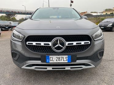 Mercedes-benz GLA 180 GLA 180 d Automatic Business