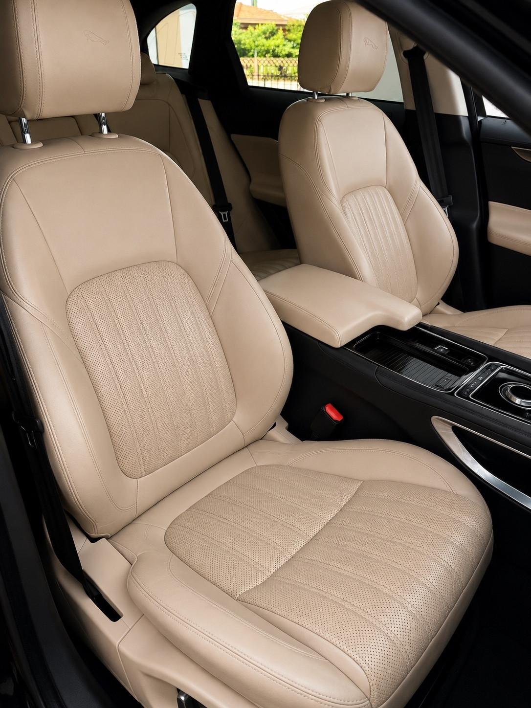 Jaguar F-Pace 2.0 D 240 CV AWD aut. Portfolio