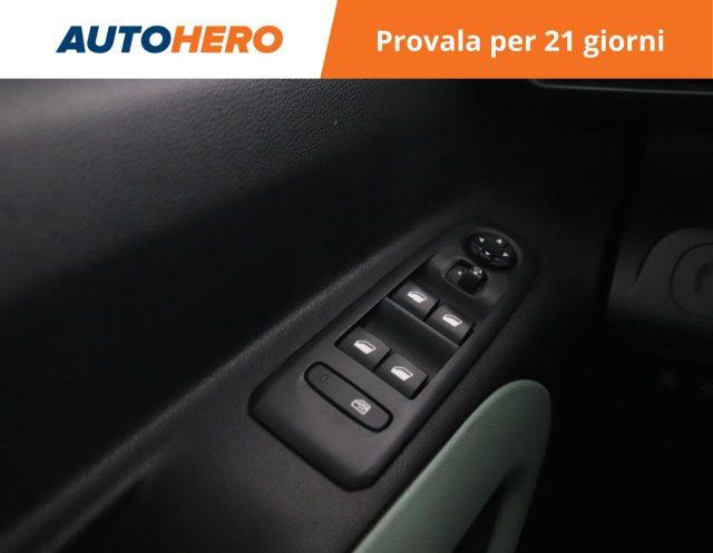 CITROEN Berlingo BlueHDi 130 Stop&Start XL 7 posti Feel Pack