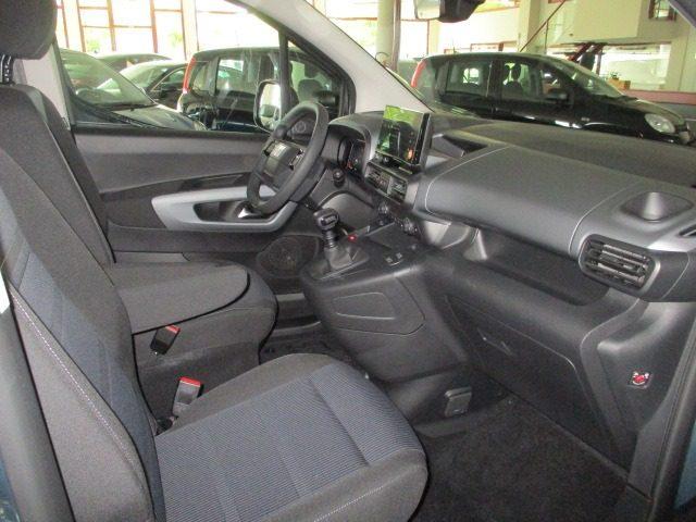 FIAT Doblo Doblò 1.5 BlueHdi 100CV M1