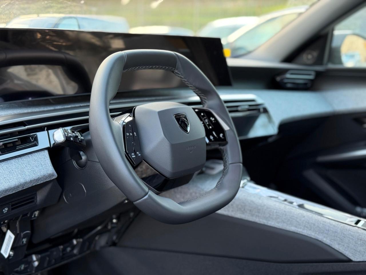 Peugeot 3008 Plug-in Hybrid 195 e-DCS7 GT