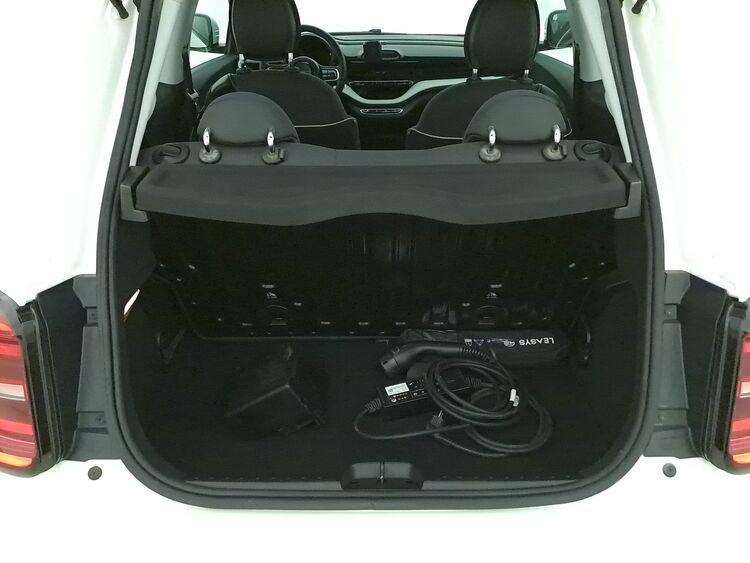 Fiat 500 Action BR602761 Elettrico 95CV