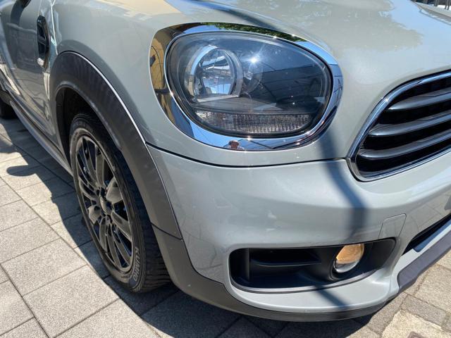 MINI Countryman 2.0 Cooper D Business Countryman ALL4 Automatica