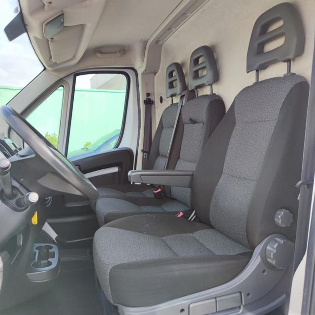 FIAT DUCATO 35 LH2 2.3MJ FURG.P.LUNGO T.ALTO 3PTI-2020