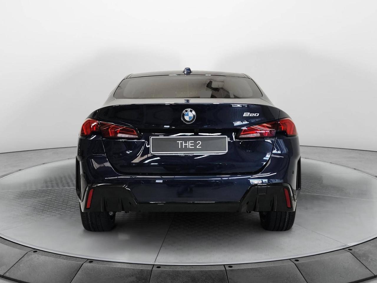 BMW Serie 2 220 Gran Coupé 48V MSport