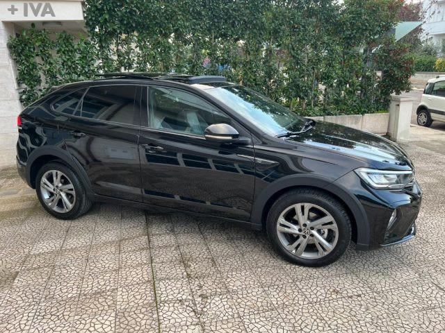 VOLKSWAGEN Taigo 1.0 TSI 110 CV DSG R-Line