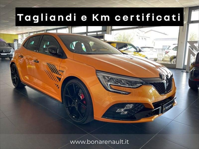 Renault Mégane RS RS 1.8 TCe Ultime 300cv EDC *LEGGI DESCRIZIONE*