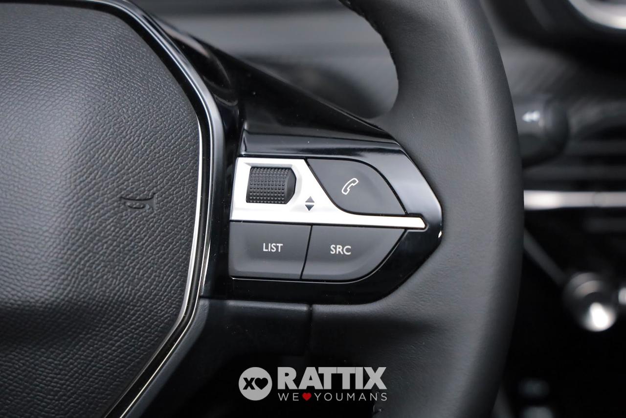 Peugeot 208 1.2 Puretech 100CV Allure