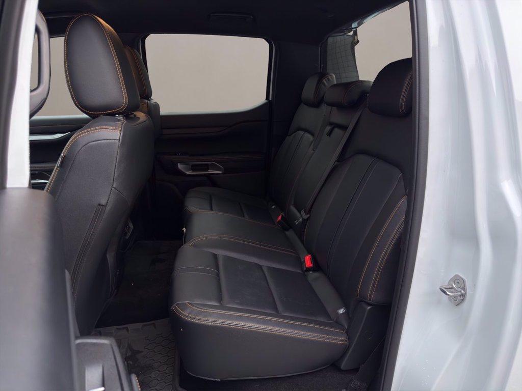 FORD Ranger 2.3 phev doppia cabina Wildtrak awd 281cv auto del 2025