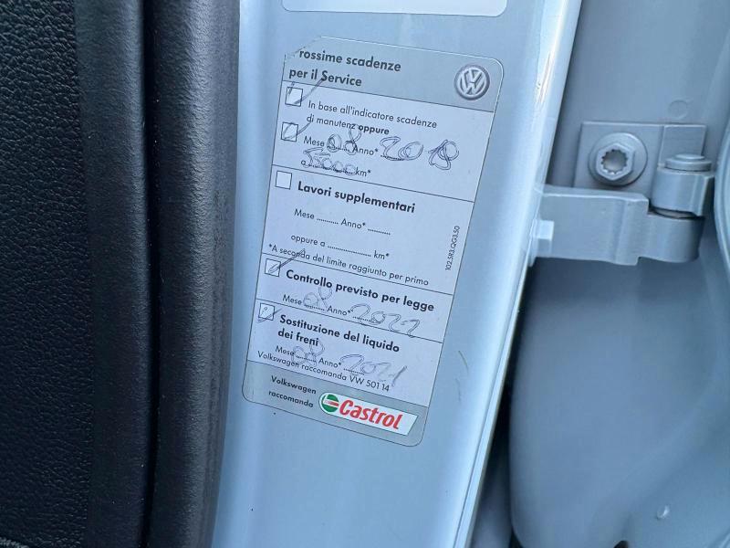 Volkswagen T-Roc 2.0 tdi 150 CV Advanced 4motion dsg