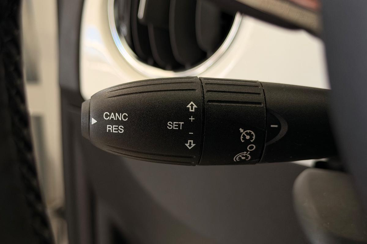 FIAT 500 1.0 Hybrid Dolcevita Aziendale