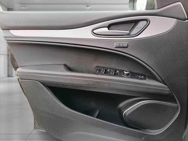 Alfa Romeo Stelvio 2.2 Turbo Veloce Q4 AT8