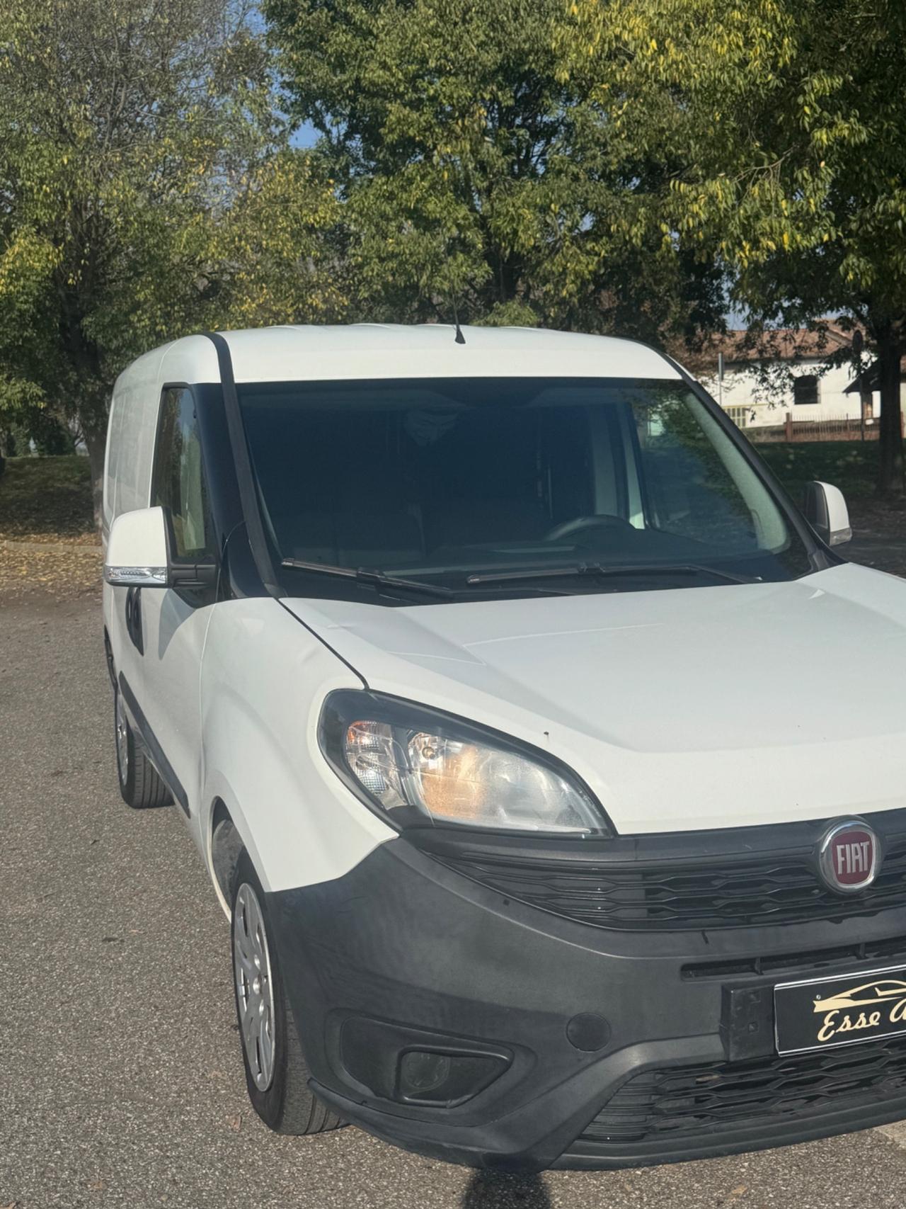 Fiat Doblo Doblò 1.3 MJT PC-TN Cargo Lamierato