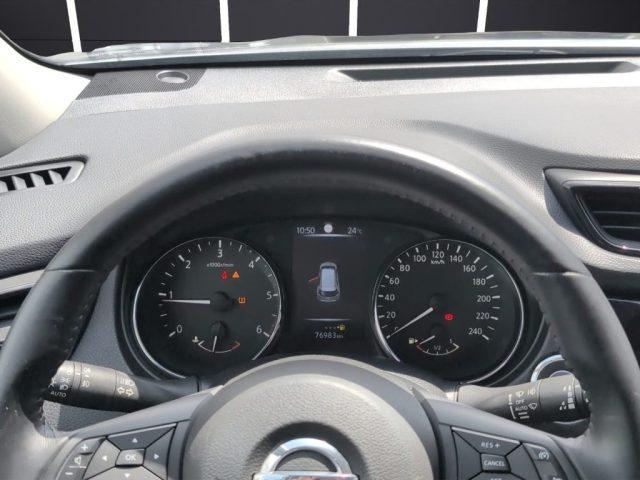 NISSAN X-Trail 2.0 dCi 4WD N-Connecta