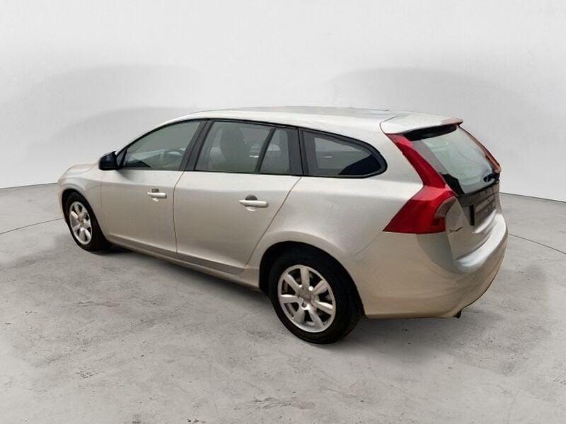 Volvo V60 V60 D2 Powershift Business