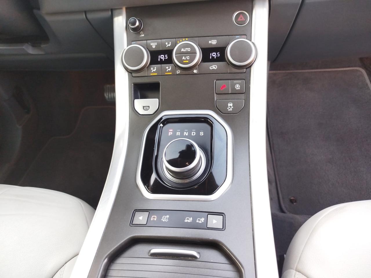 Land Rover Range Evoque 2.0 TD4 150 CV 5p. HSE Dynamic