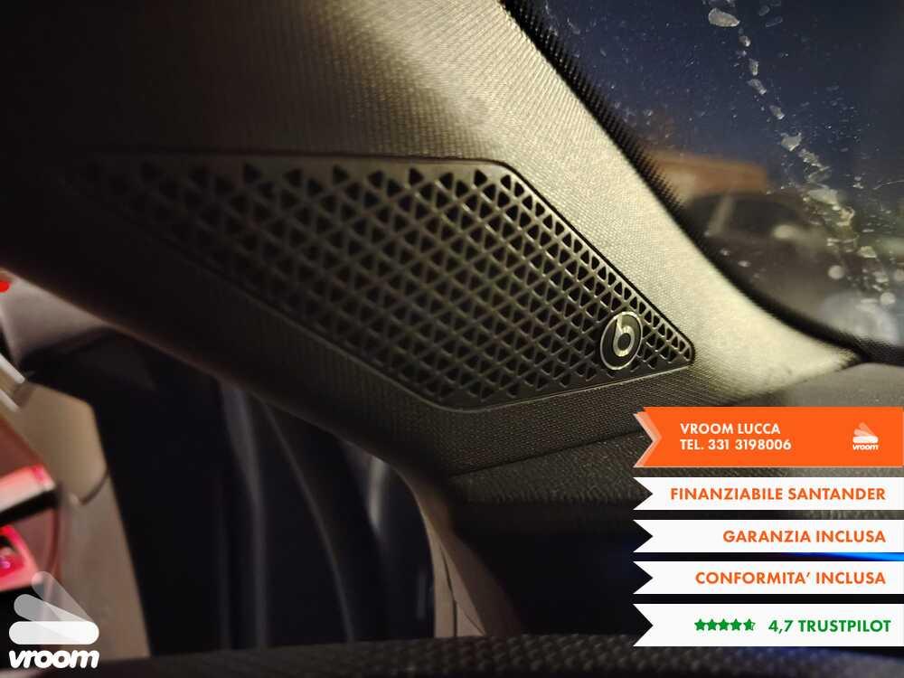 CUPRA Leon Leon 2.0 TSI 190 CV DSG