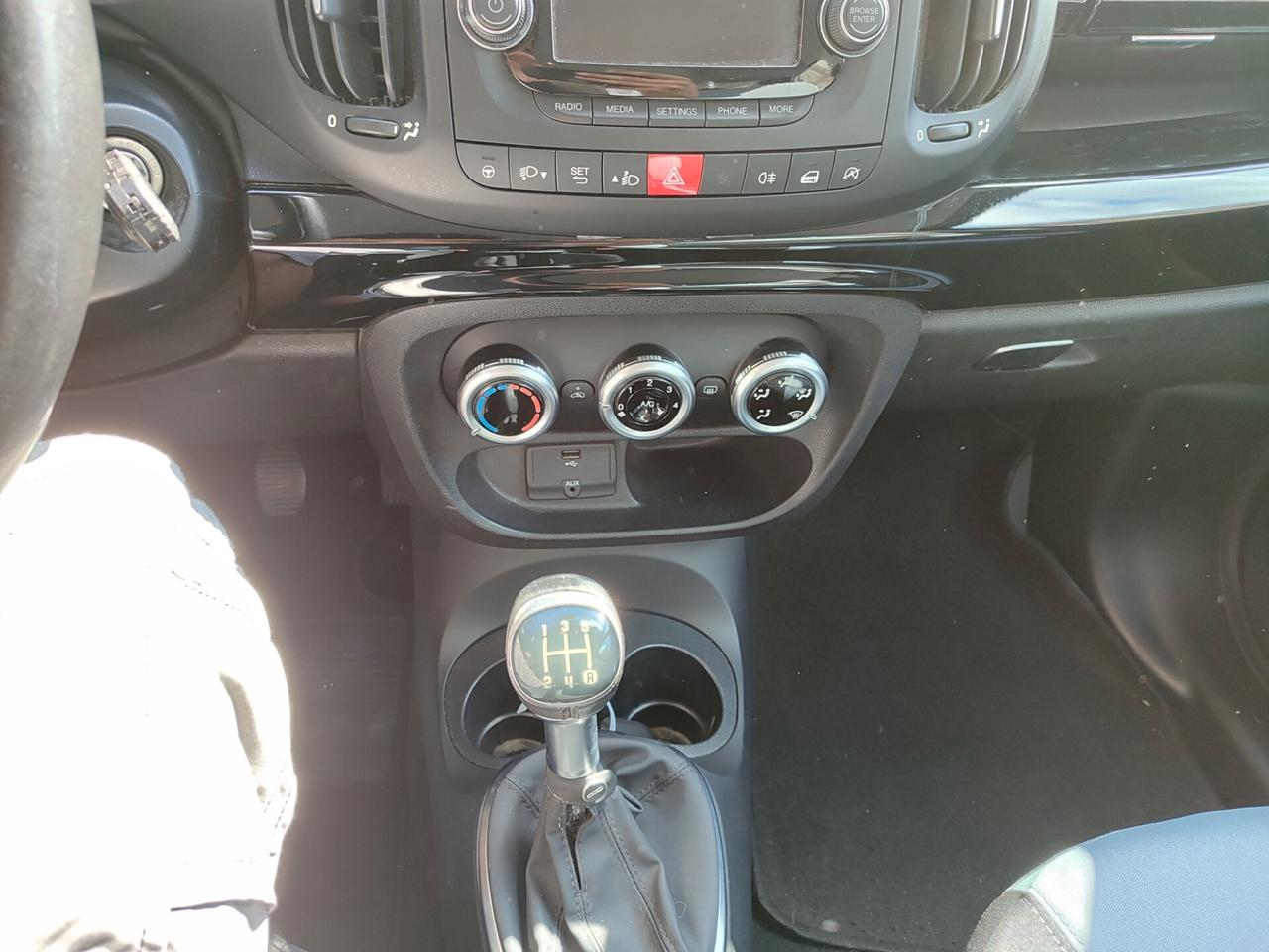 Fiat 500L 1.3 MOTORE 0 KM OFFERTA PROMO