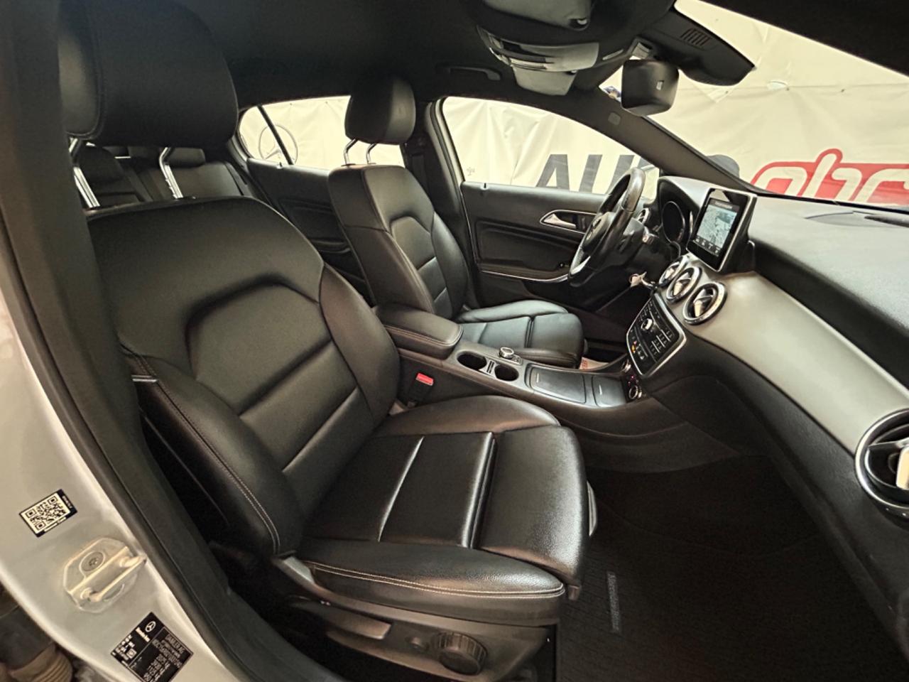 Mercedes-benz GLA 200 d Automatic 4Matic Premium