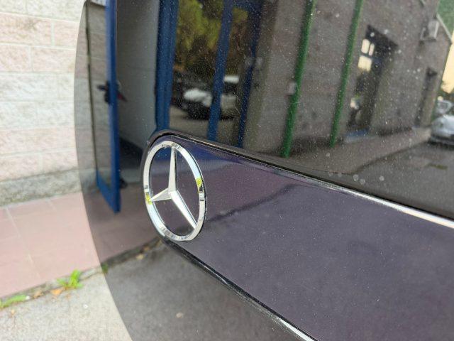 MERCEDES-BENZ G 350 CLASSE G - W463 3.0 D 210CV LUNGO AUTO