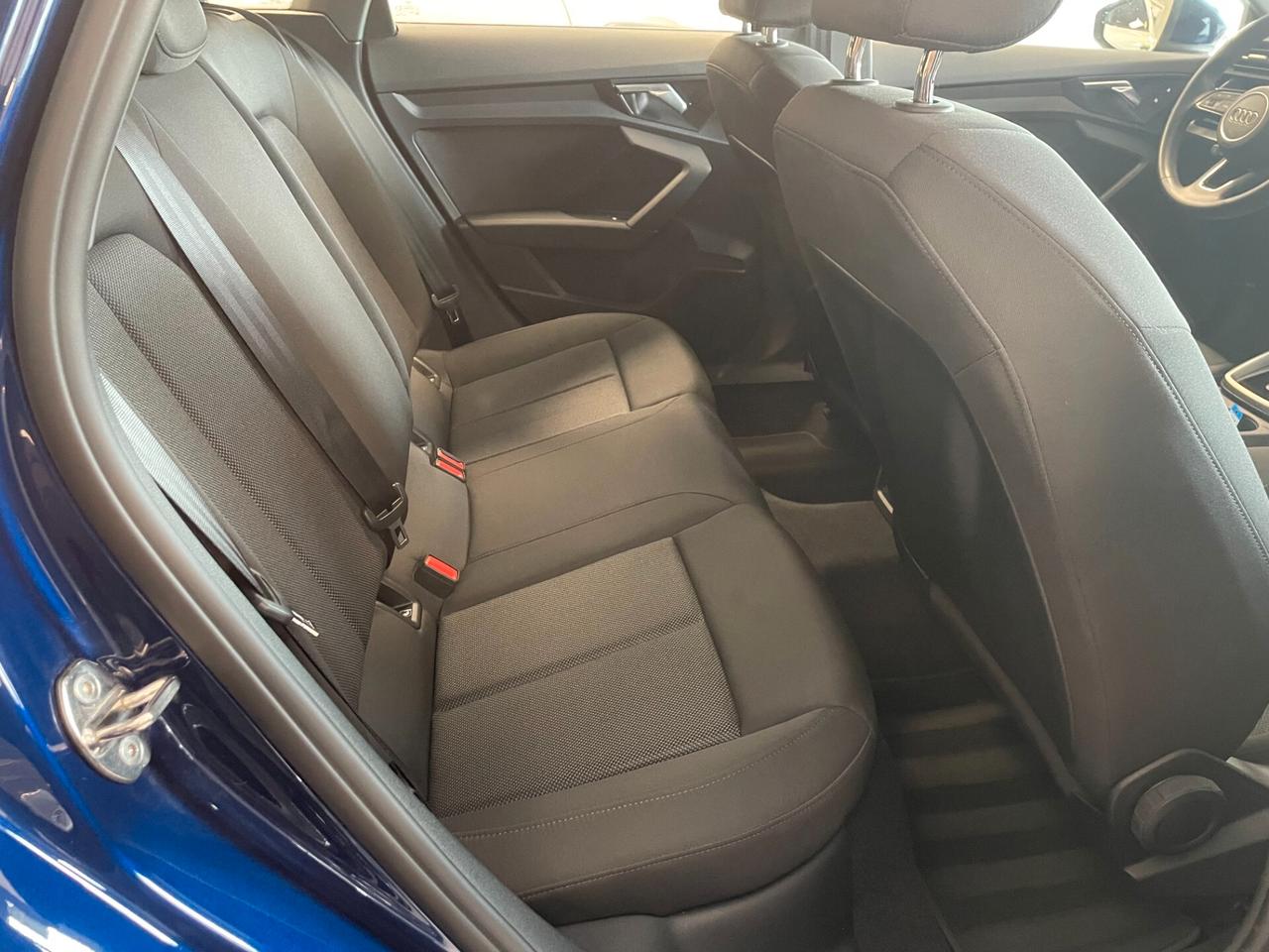 Audi A3 SPB 40 TFSI e S tronic S LINE Plug-In PREZZO REALE