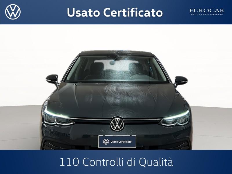 Volkswagen Golf 1.0 etsi evo life 110cv dsg