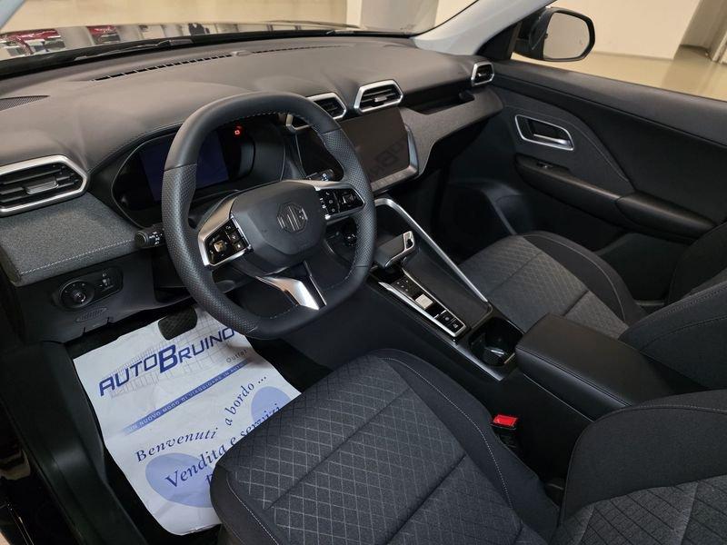 MG ZS ZS 1.5 Hybrid+ Comfort