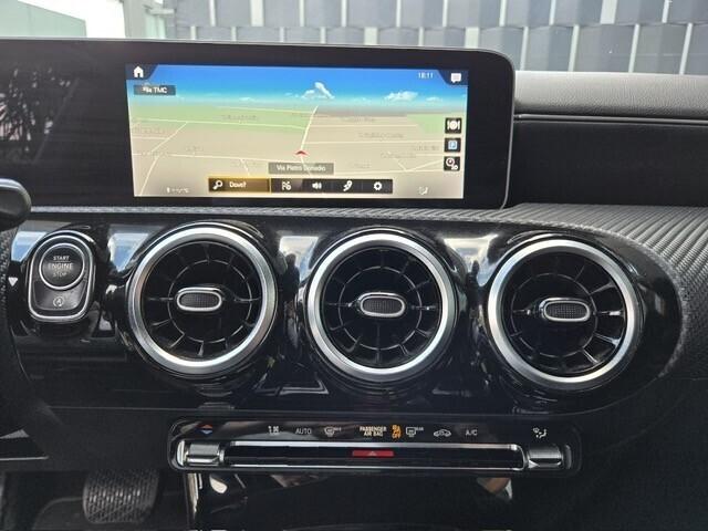 Mercedes-benz A 180 d Automatic Sport