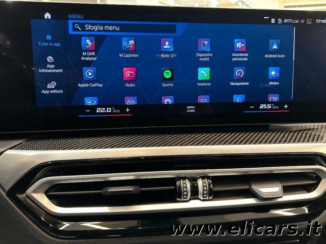 BMW M3 Touring Competition M xDrive