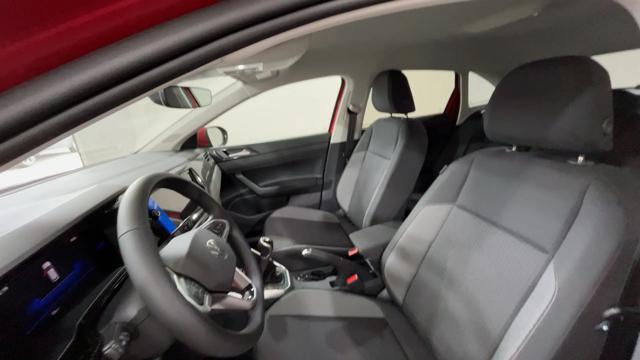 VOLKSWAGEN Taigo 1.0 TSI 95 CV EDITION PLUS - VARI COLORI!