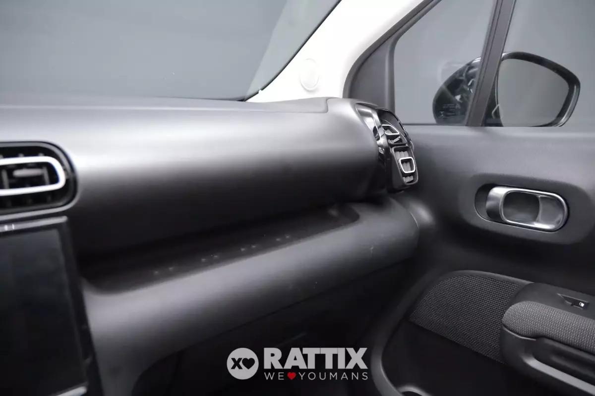 Citroen C3 Aircross 1.5 BlueHDI 110CV Feel