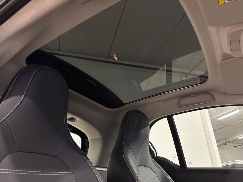 Smart fortwo 22kW EQ Prime